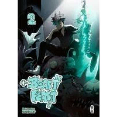 Beast Feast 2