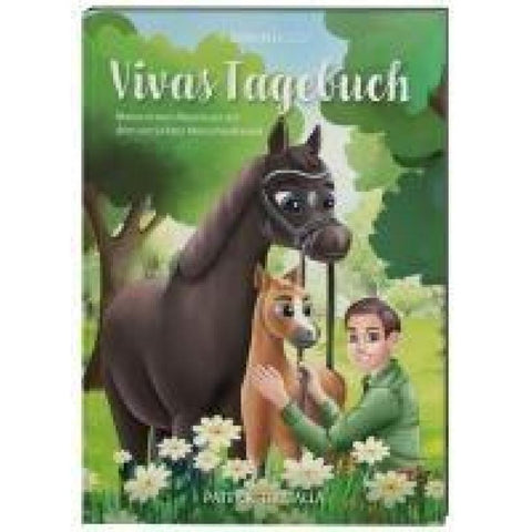 Vivas Tagebuch