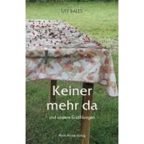 Keiner mehr da