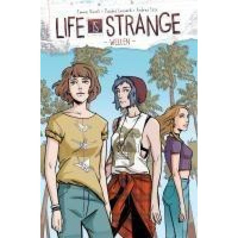 Life is Strange