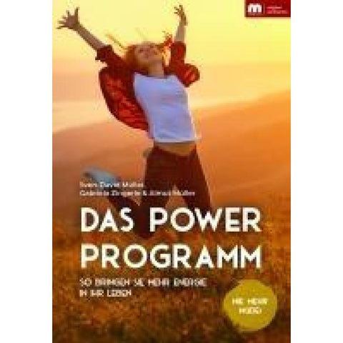 Das Power-Programm