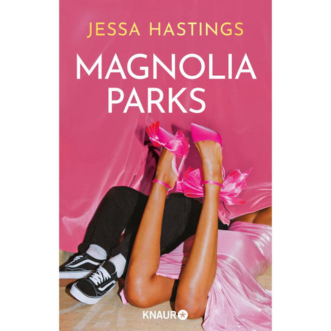 Magnolia Parks