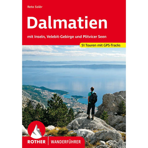 Dalmatien