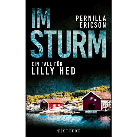 Im Sturm