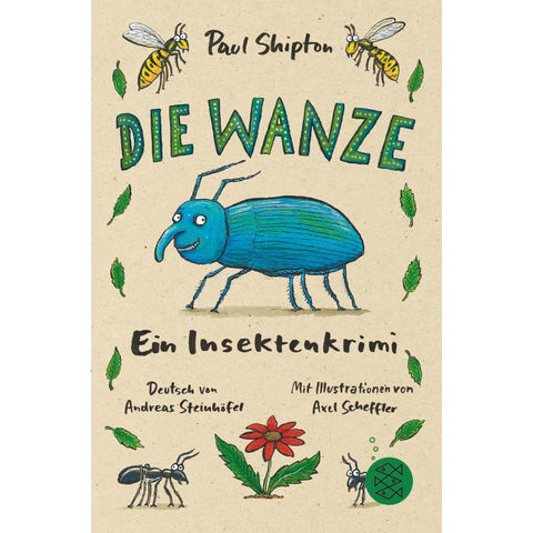 Die Wanze