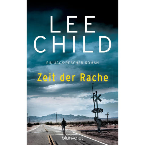 Zeit der Rache