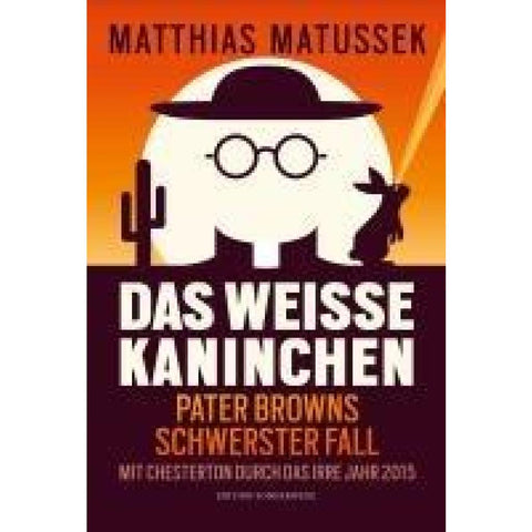 Das weiße Kaninchen