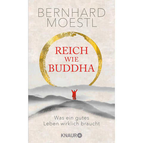 Reich wie Buddha
