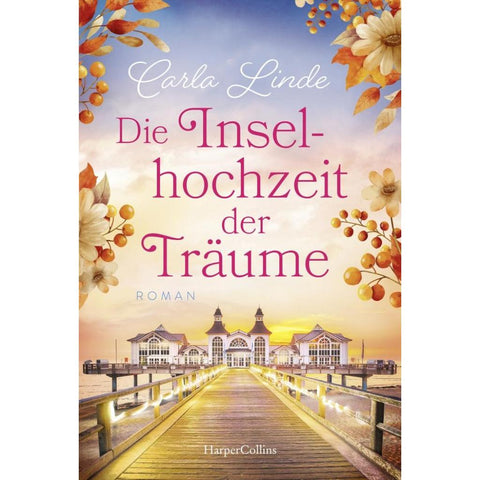 Die Inselhochzeit der Träume