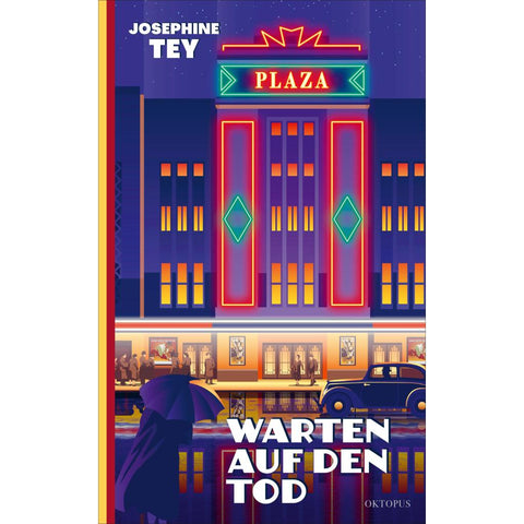 Warten auf den Tod