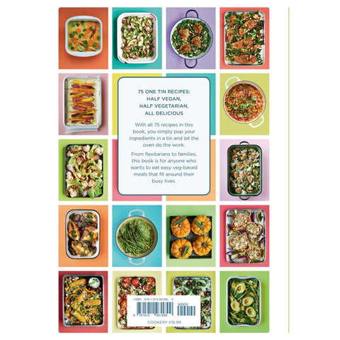 The Green Roasting Tin