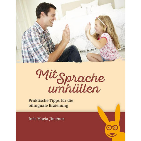 Mit Sprache umhüllen