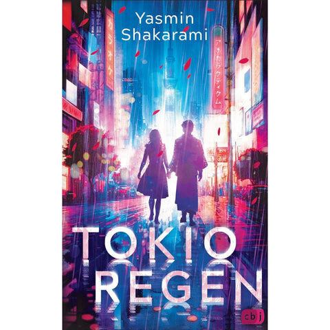 Tokioregen