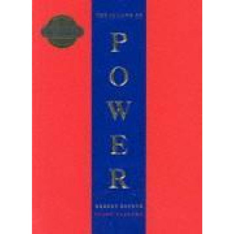 The 48 Laws Of Power