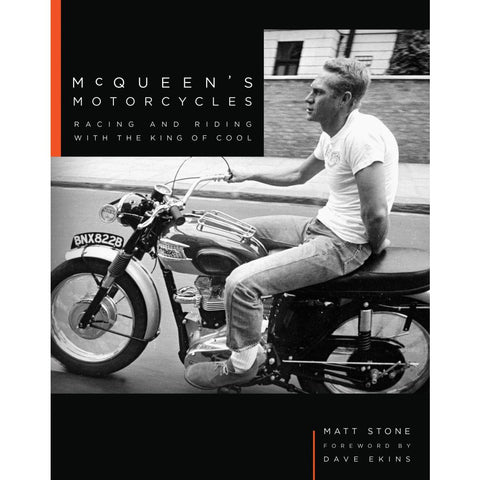 McQueen's Motorcycles