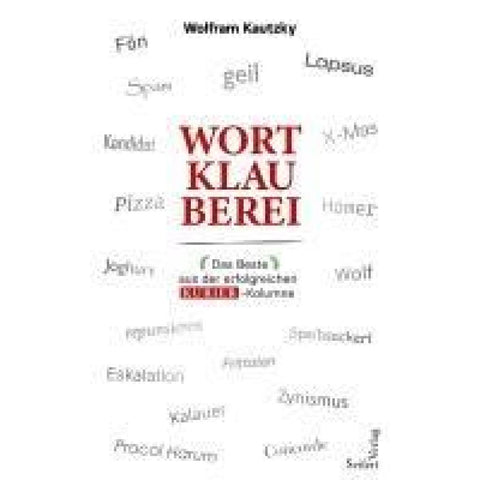 Wortklauberei