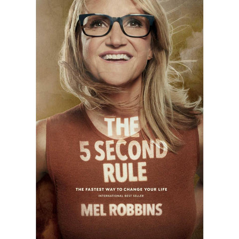 The 5 Second Rule