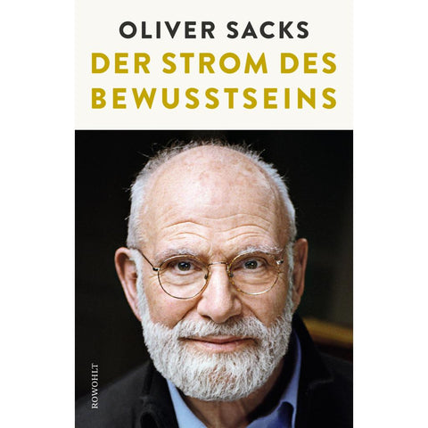 Der Strom des Bewusstseins