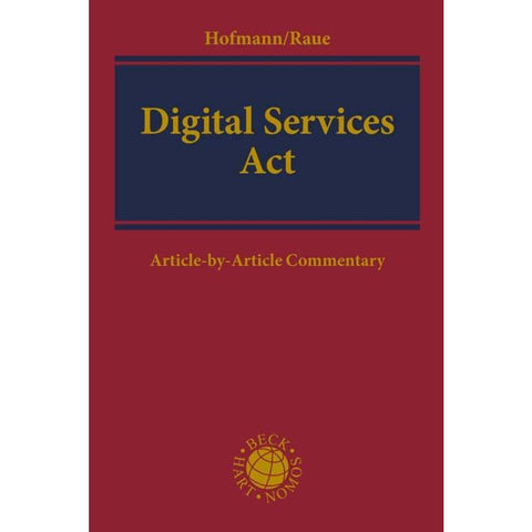 Digital Services Act