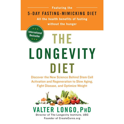 The Longevity Diet