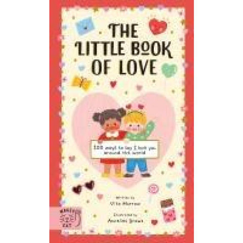 The Little Book of Love