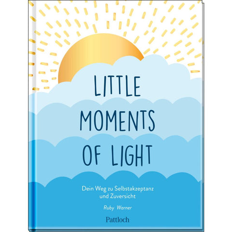 Little Moments of Light