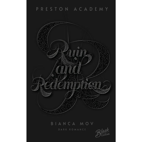 Ruin and Redemption