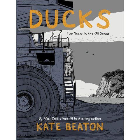 Ducks