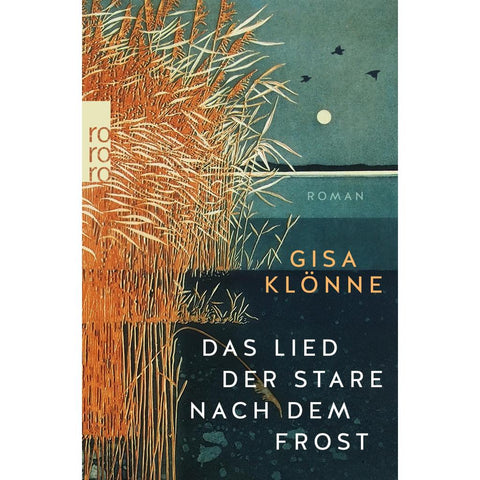 Das Lied der Stare nach dem Frost