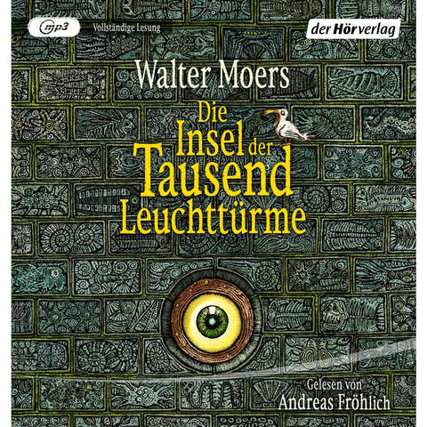 Die Insel der Tausend Leuchttürme