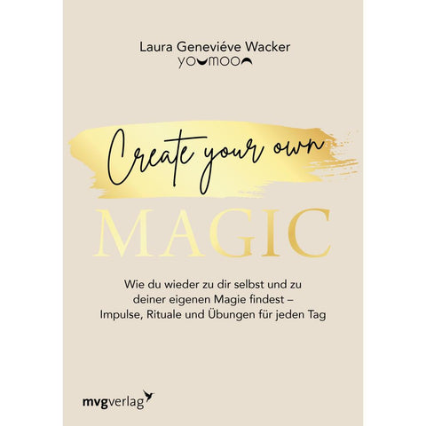 Create your own MAGIC