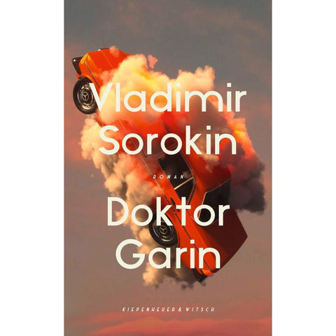 Doktor Garin