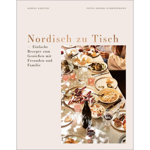 Nordisch zu Tisch