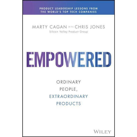 EMPOWERED