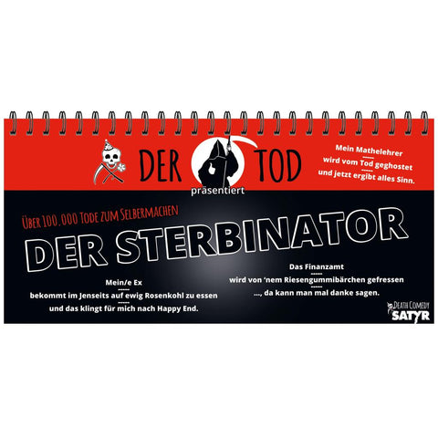 DER STERBINATOR