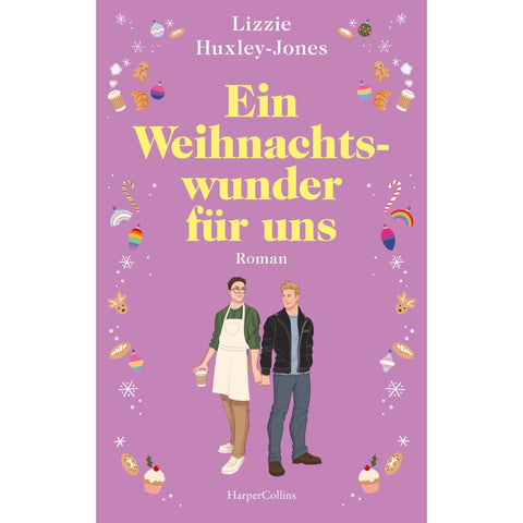 Ein Weihnachtswunder für uns