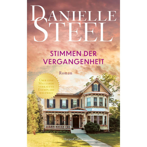 Stimmen der Vergangenheit