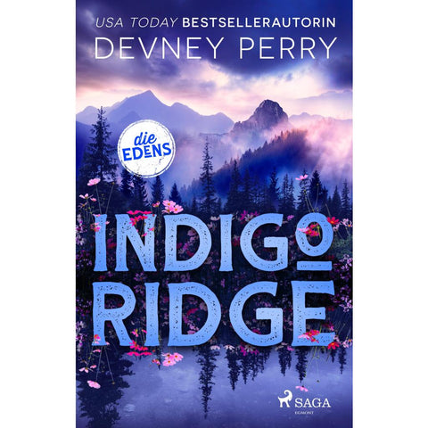 Indigo Ridge | Die Edens 1 |