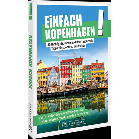 Einfach Kopenhagen!