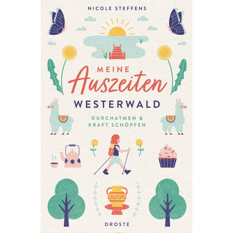 Meine Auszeiten - Westerwald