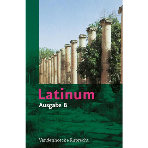 Latinum. Ausgabe B