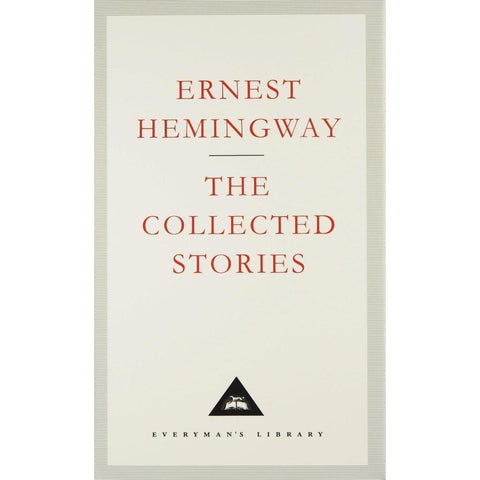 Collected Stories