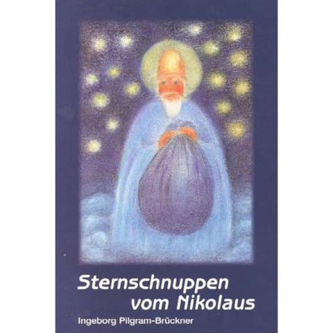 Sternschnuppen vom Nikolaus