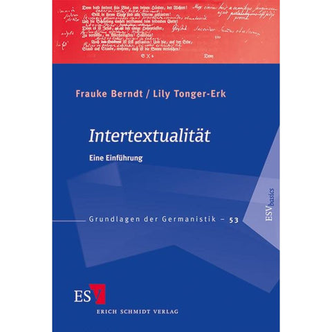 Intertextualität