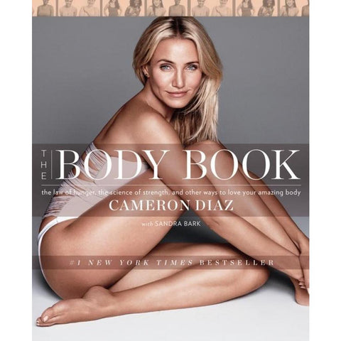The Body Book