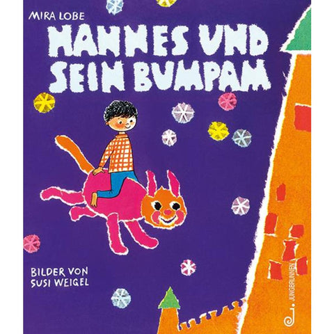 Hannes und sein Bumpam