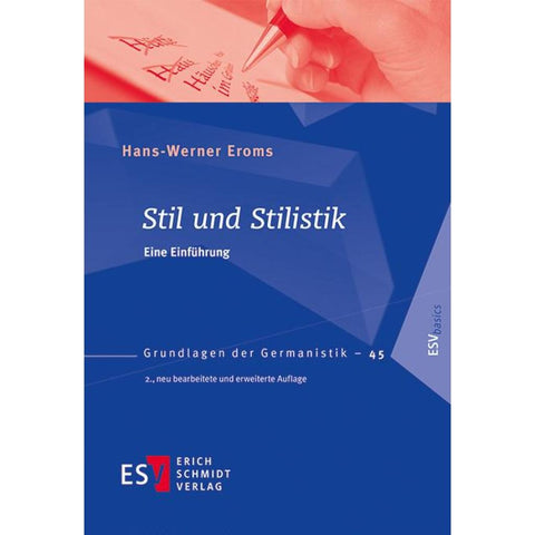 Stil und Stilistik