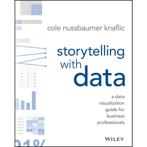 Storytelling with Data