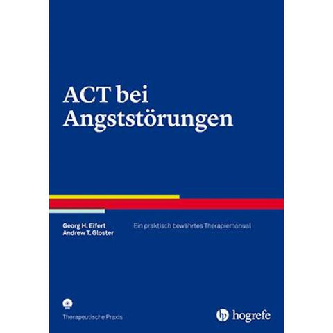 ACT bei Angststörungen