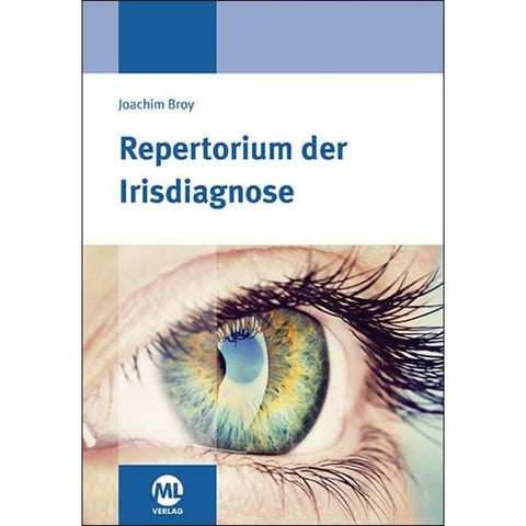 Repertorium der Irisdiagnose